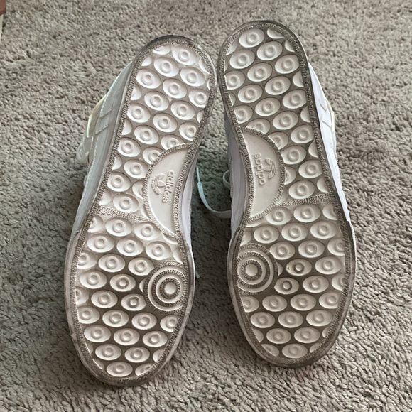 ❤️SOLD❤️2019 Adidas Originals Extaball Up sneakers women’s size 7 - Picture 14 of 17